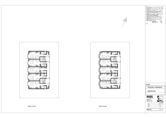 Plans